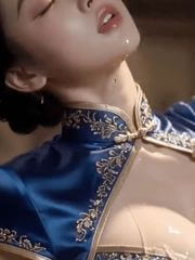 熟媚巨乳妈妈给正太巨根儿子的甜蜜性教育封面